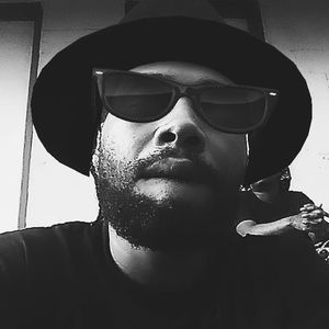 Meet your Posher, Jerrymiah